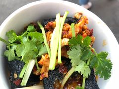 长沙臭豆腐-黑色经典臭豆腐·湖南特产(步行街店)
