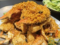 -老虎滩大连海鲜烧烤(建邺云锦路总店)