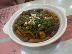 -茂隆餐厅(进贤路店)