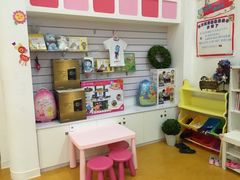 -爱德嘉儿童成长中心