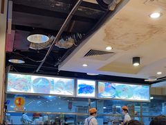 -玲又珑美食(盘福路店)