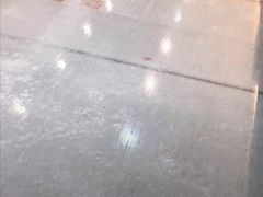 -正佳冰河湾真冰滑冰场