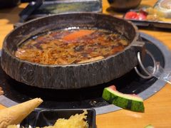 -水林间·寿喜烧自助(仙林金鹰店)