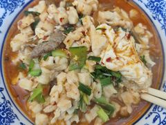 -贾楠小炒泡馍(红福小区店)