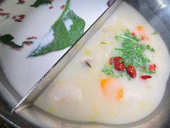 -湊湊火锅·茶憩(东城万达店)