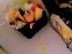 -金三顺紫菜包饭(大商新一百购物广场店)