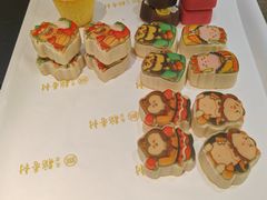 -北京稻香村(零号店)