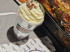 -简普菜烤鱼(苏宁生活广场店)