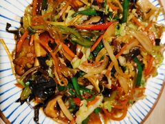 -一味烧烤(纪念路店)
