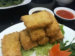 -QQ海鲜餐厅