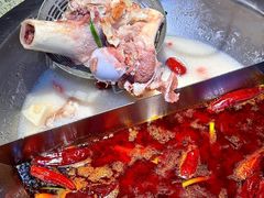 -骨之味·筒骨汤火锅(江头店)