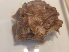 精品麻辣羊蝎子-蝎王府羊蝎子(西直门店)