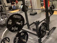 -聚健身GatherFitness(余杭店)