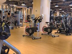 -北京嘉里健身·Kerry Sports(北京嘉里大酒店)