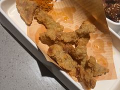 -半天妖烤鱼(中山路店)