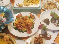 -鲜味食族水产·海鲜餐厅