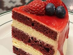 -BAKER&SPICE(安福路店)