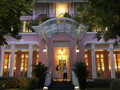 -富国岛翡翠湾 JW 万豪度假酒店