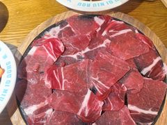 -受气牛肉·重庆耙牛肉(来福士店)