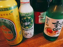 维怡豆奶-三生小馆(亭知路店)