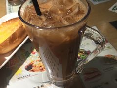 -翠华餐厅