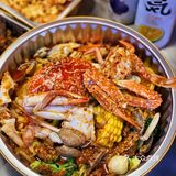 想吃一辈子他们家的海鲜！吃一次吃不够啊～ 