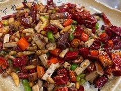 -宋记冕宁土菜馆(海门渔村二店)