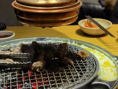 -喜来稀肉(北外滩白玉兰广场店)