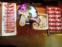 -旺晖本帮骨头煲·深夜火锅(梅园路店)
