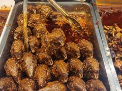 -嘉州九妹凤爪(乐山总店)