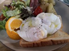 -VESH COFFEE(定西路店)