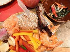 -上海浦东嘉里大酒店