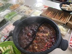 -锅圈食汇火锅烧烤食材超市(凤城六路店)