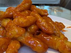 -八珍饺子·烤鸭·家常菜