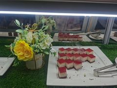 -昆明南亚风情园豪生大酒店-泰式国际海鲜自助餐厅