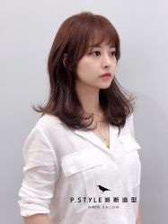 -P.STYLE派斯造型