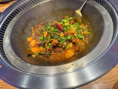 -山河屯铁锅炖鲜鹅·东北菜(开发区一店)