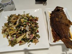 五朵金花-怡得观滇餐厅·地道昆明菜·1996(海埂大坝店)