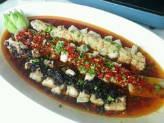 -巴陵全鱼席(湖南老字号汴河街店 )