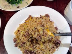 -蛇口希尔顿南海酒店·随轩中餐厅·粤菜