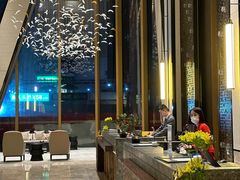 -广州德安丽舍凯宾斯基酒店
