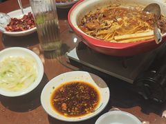 -元银甲·湖北地标美食(汉阳店)