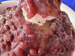 -二斗栗子(黄河道店)