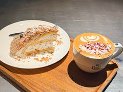 -Peet's 皮爷咖啡(东湖路手作店)