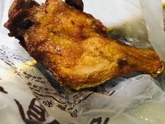 鸡大腿-奉食居(天津街店)