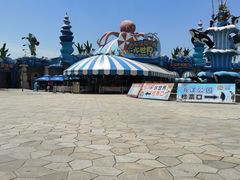 -西安华夏文旅水世界