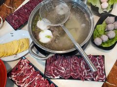 -福合埕牛肉丸(福平路店)