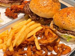 -必胜客(滨江店)