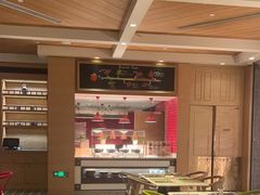 -食百绚全日制餐厅(成都棕榈泉费尔蒙酒店)