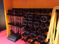 -超级猩猩健身·团课(陆家嘴中心店)